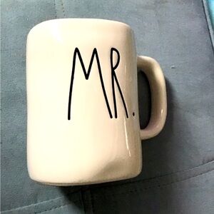 Rae Dunn Mr. Mug
